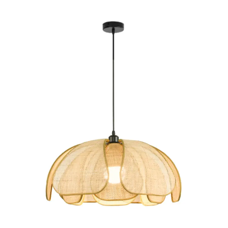 I-lux rattan pendant lux