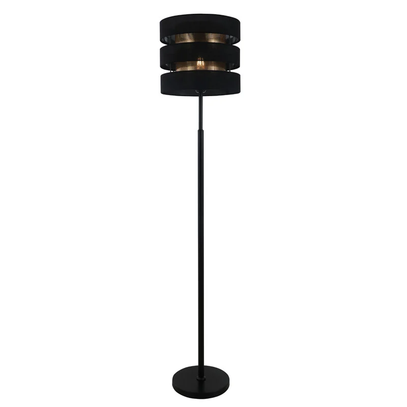 Quid elige a Dual Umbra Nigrum Solum lucerna in domum Décor?