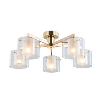 Est aurum duplex specula V, luminaria solet mons laquearia lucerna praesto?