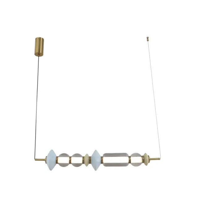 Quam ut ponere a minimalist ducitur pendant lux?
