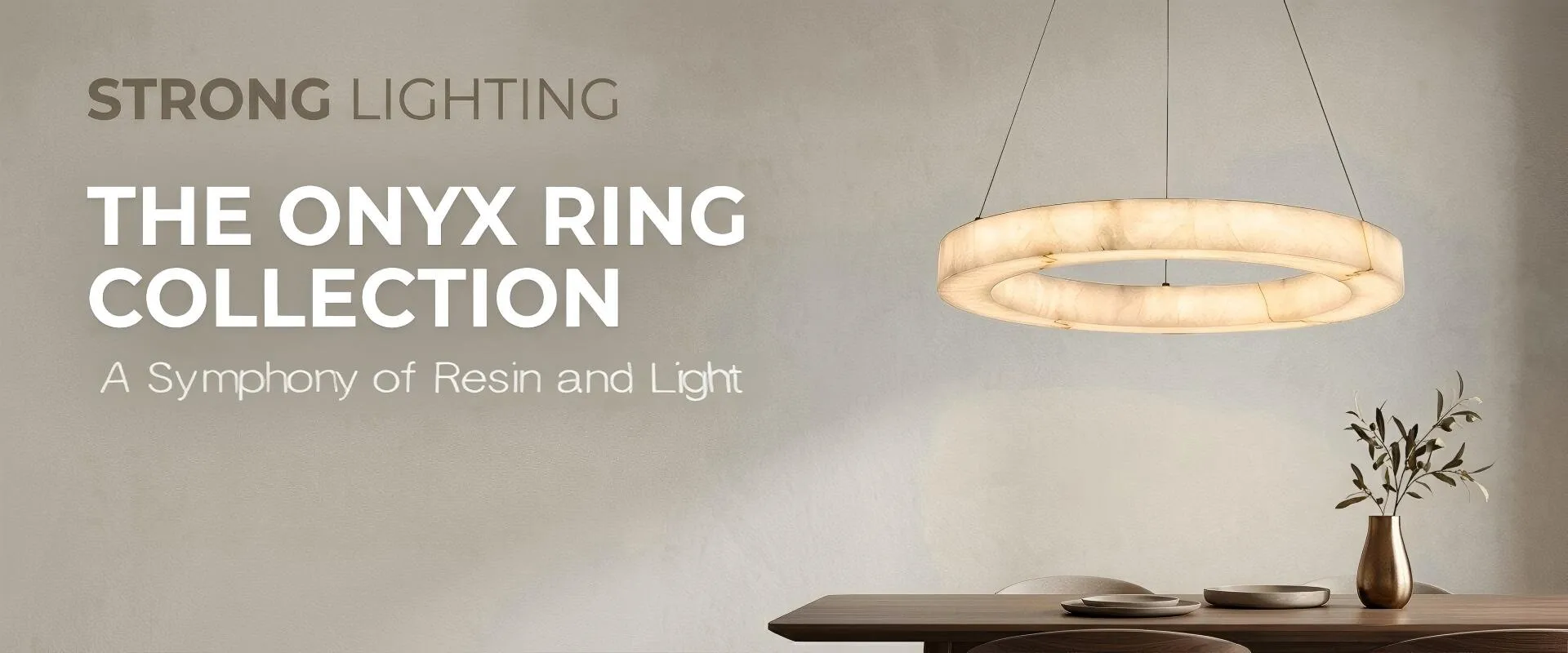 Sina Chandeliers et Pendant