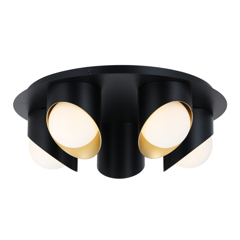 5 Lampadius Tectum Monte Lamp