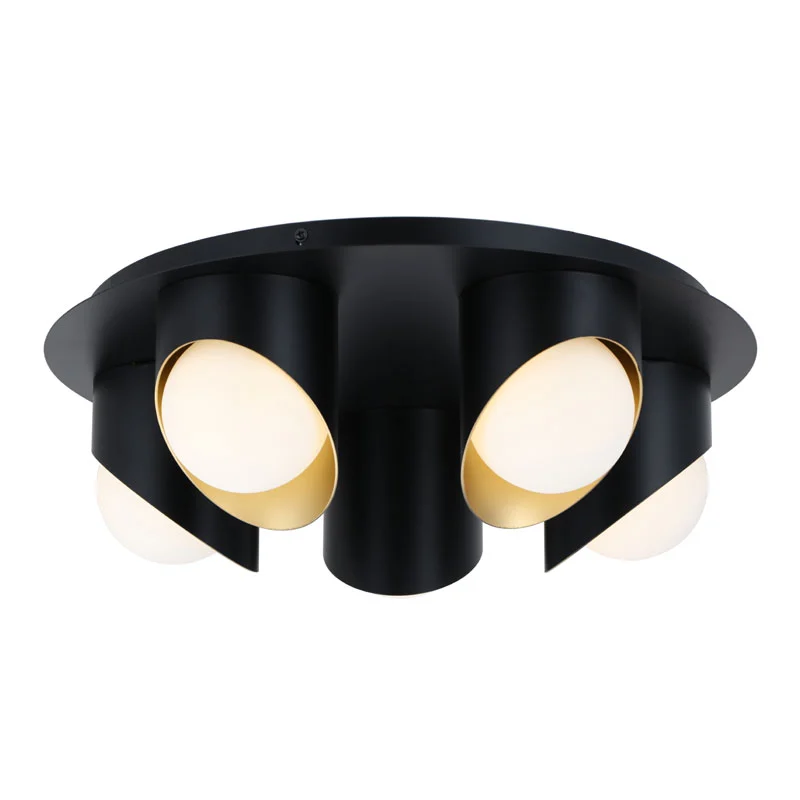 5 Lampadius Tectum Monte Lamp
