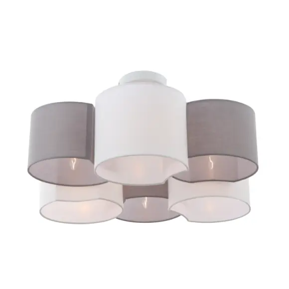 VI, bulbi modern laquearia lux