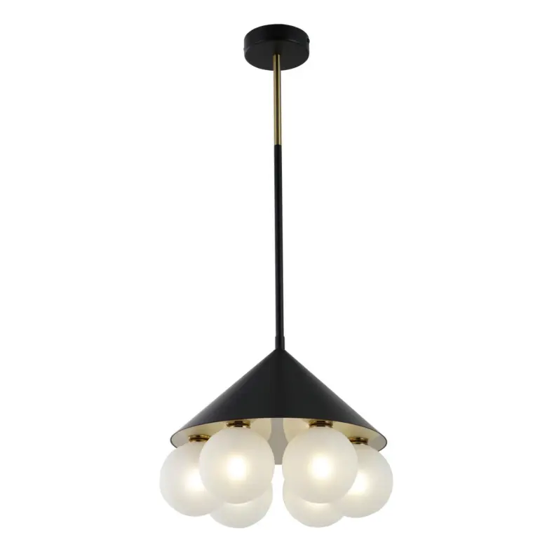 VI-luminat Minimalist Geometrica Pendant Lamp