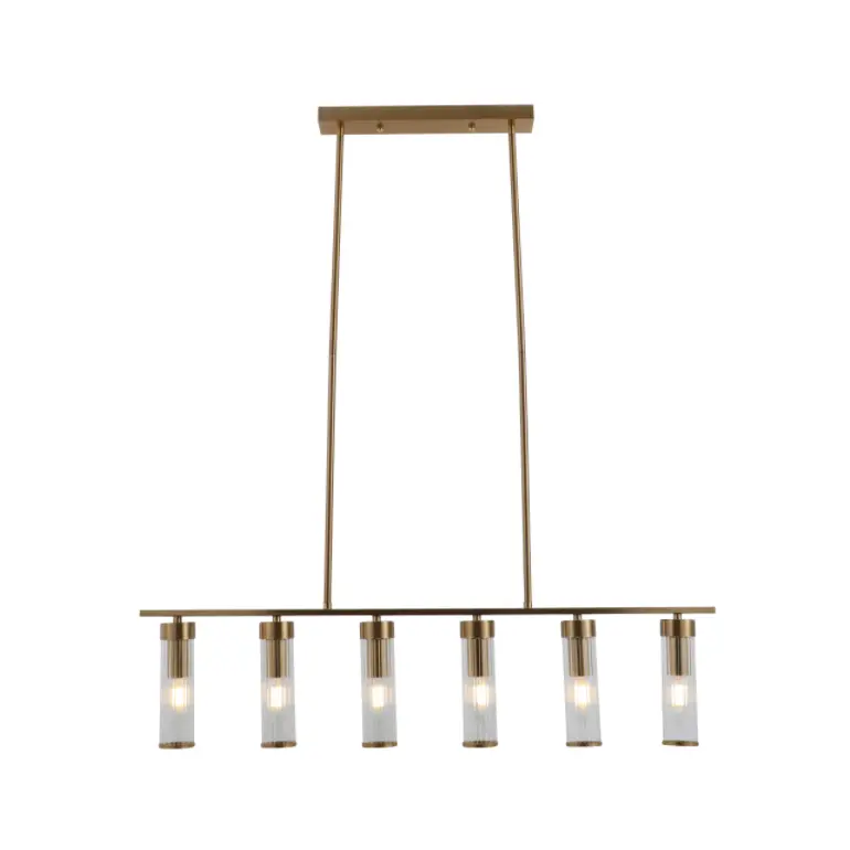 Vittualis altitudo linearibus speculo pendant lux