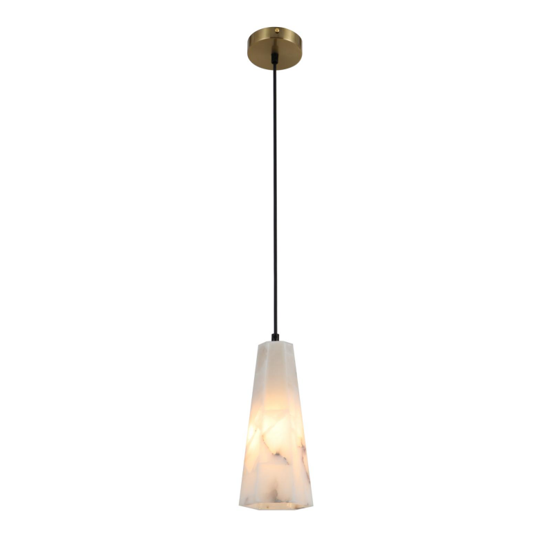 Alabastrum appendens lux