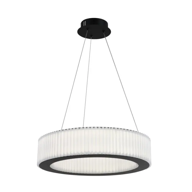 Circularis Orbis DUXERIT Chandelier
