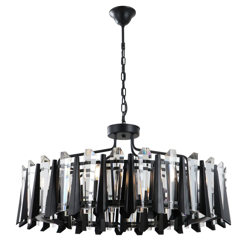 Luxuria Crystal Chandelier