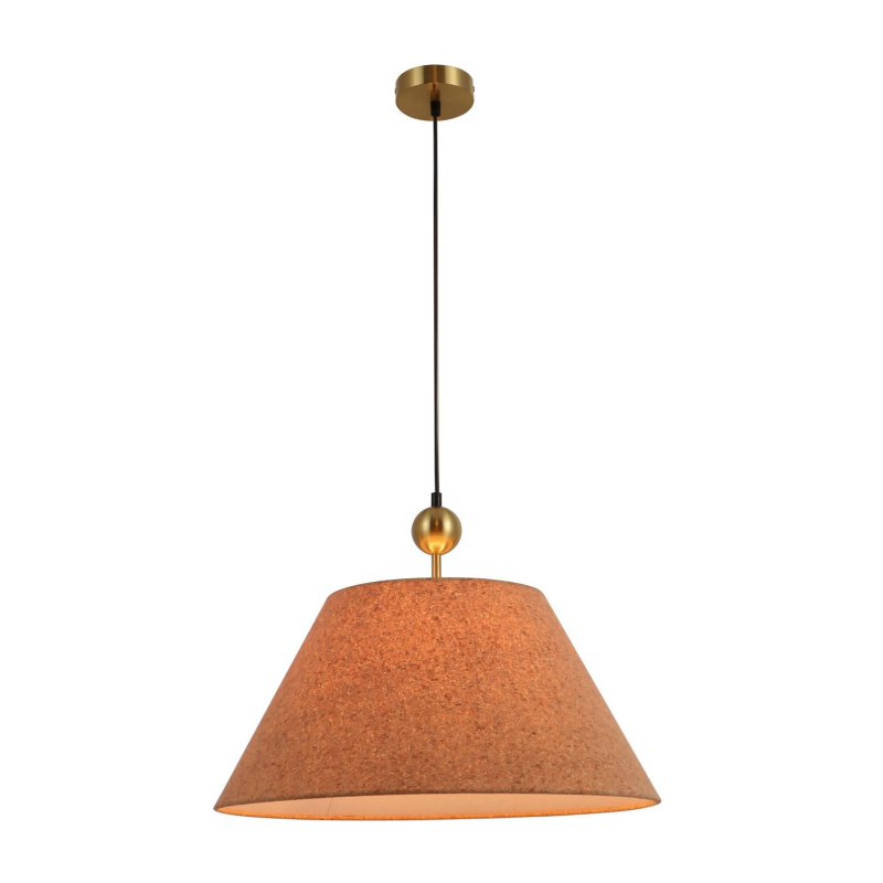 Cork Pendant lux