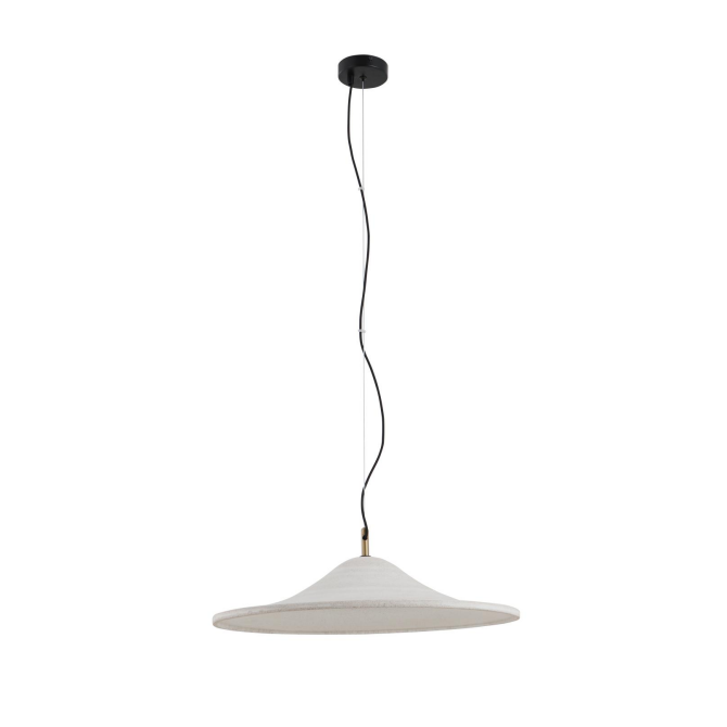 DUXERIT gypso Pendant lux