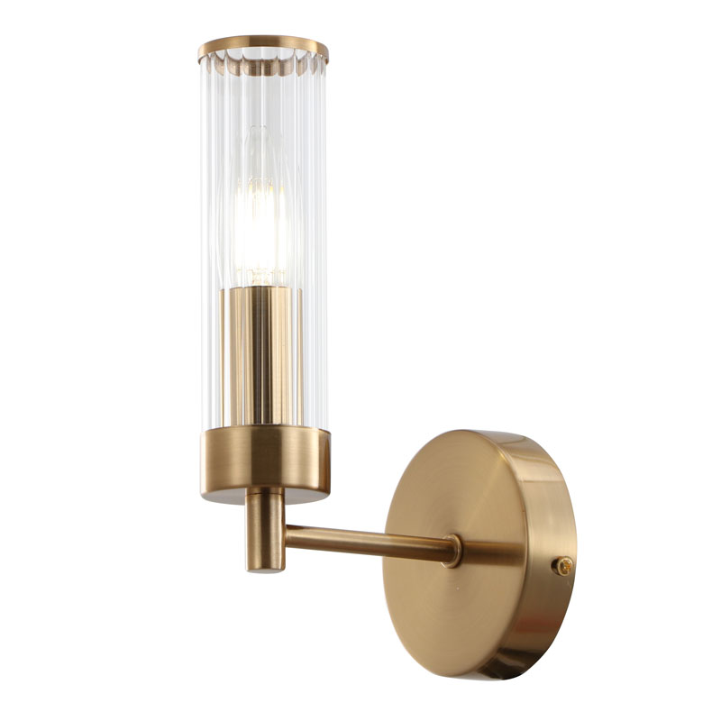 Fixum Slim Sursum Wall Scone