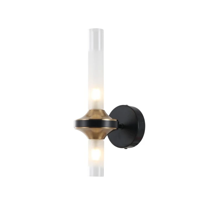 Frosted speculum et murum Scone lux