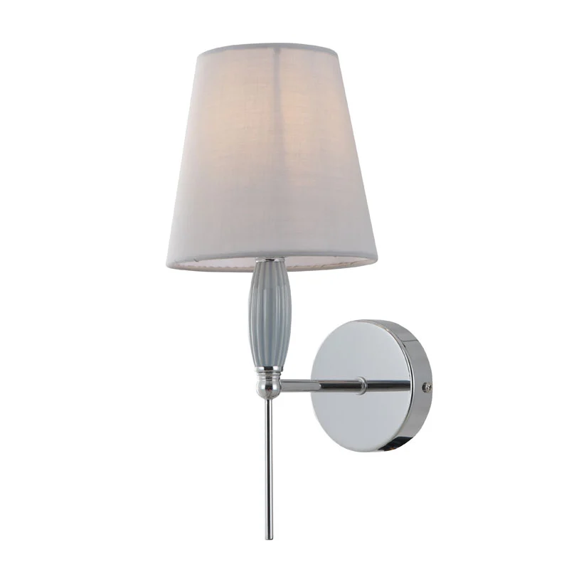 Gratus Cauda murrina Uplight Wall Scone