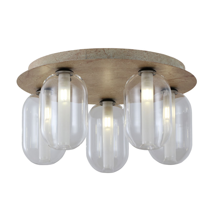 Imitatio Stone Tectum lux