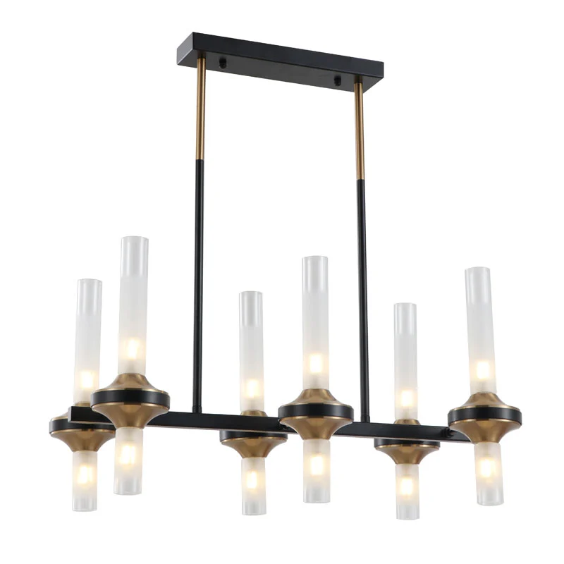 Industrial Style Pendant Lumina