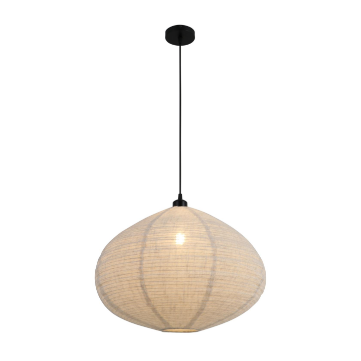 Japandi Fabricae Pendant Lux