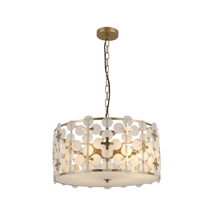 Luxuria Residential Pendant lux