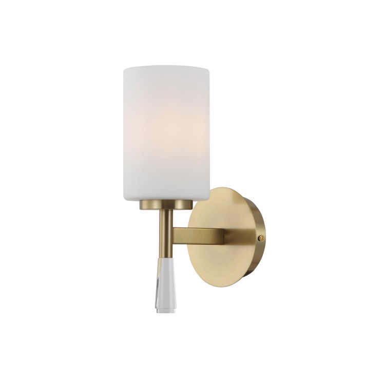 MULTUM speculum aeris Arte Wall Scone