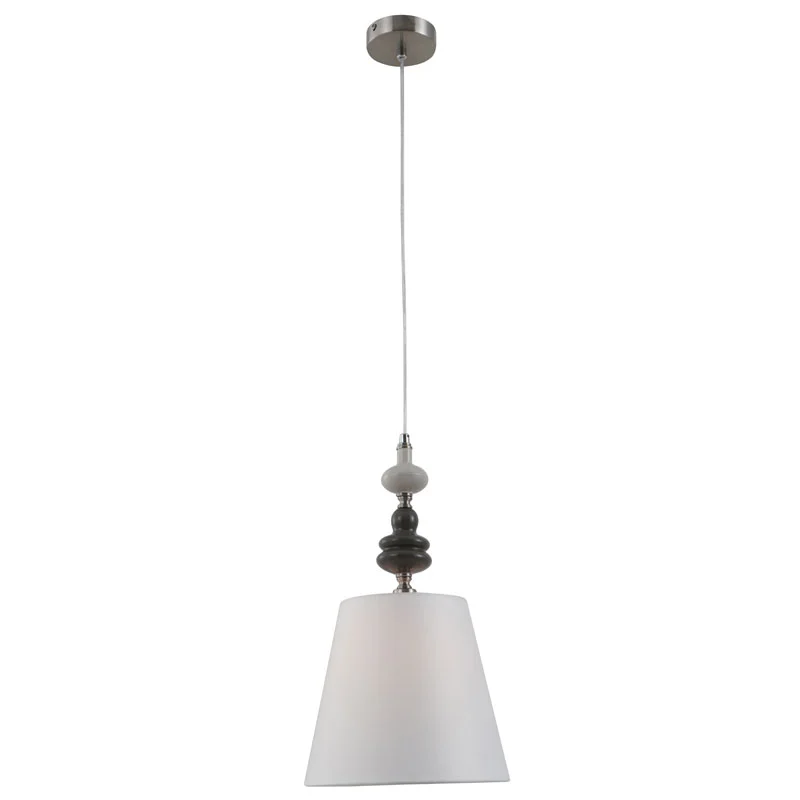Unius Bulbus Ceramic Pendant Lamp