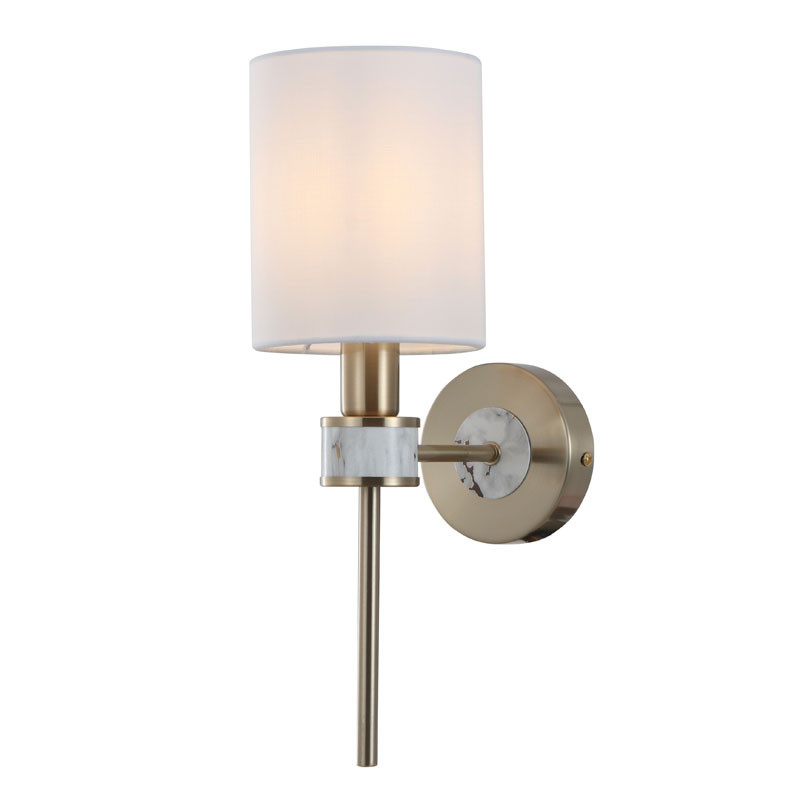 Cauda Uplight Morbi Wall Scone