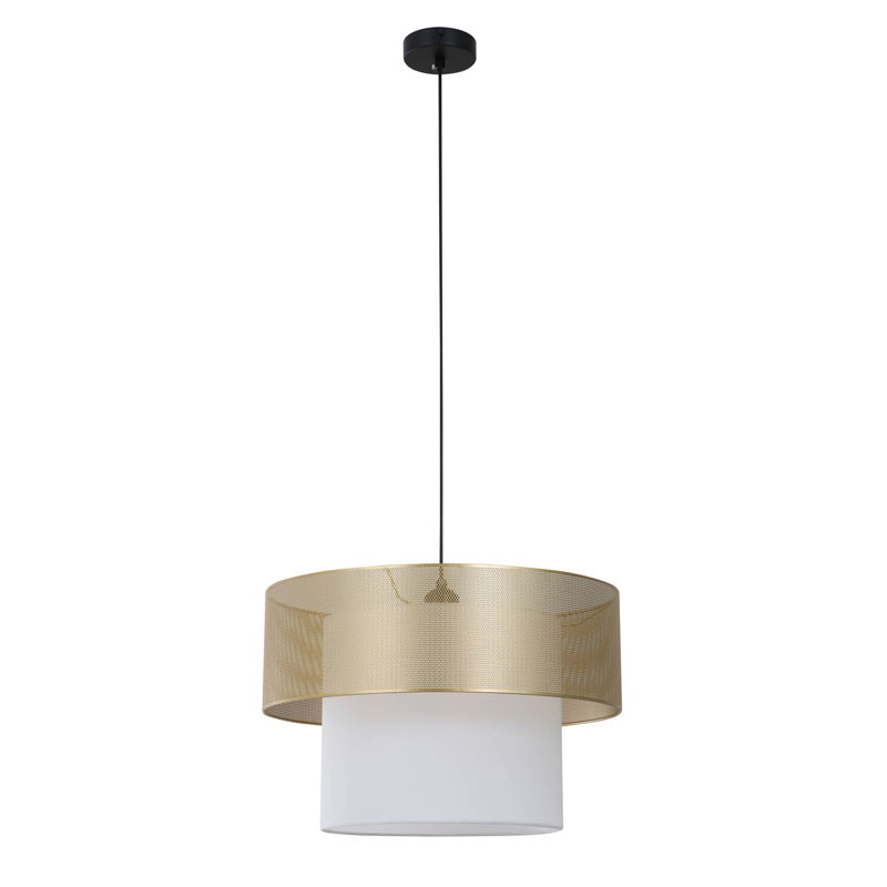 Duo Tiers Fabrica Pendant lucerna pro coquina