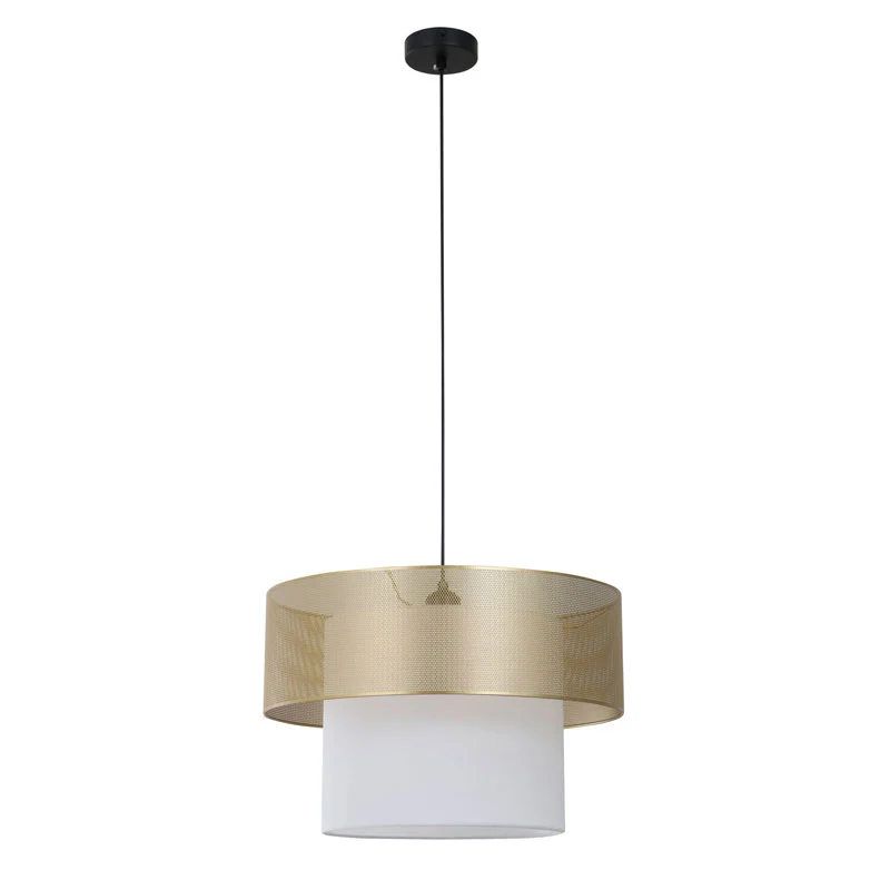 Duo Tiers Fabrica Pendant lucerna pro coquina