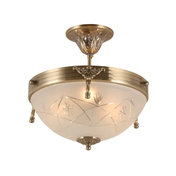 Kessinger M.-cast speculum aeris FUNALE