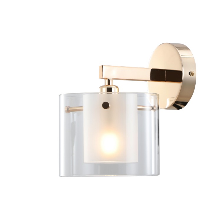 Kessinger Aurum Duplici speculum Wall lux
